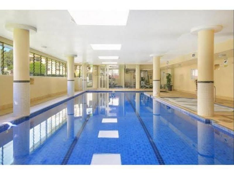 621/83-93 Dalmeny Avenue, Rosebery