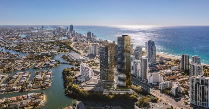 14105/5 The Darling Avenue, Broadbeach - Thumbnail 5