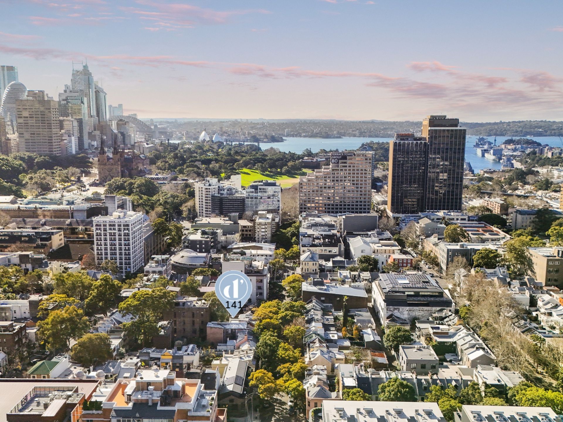 141 Riley Street Darlinghurst NSW, Darlinghurst - Thumbnail 3