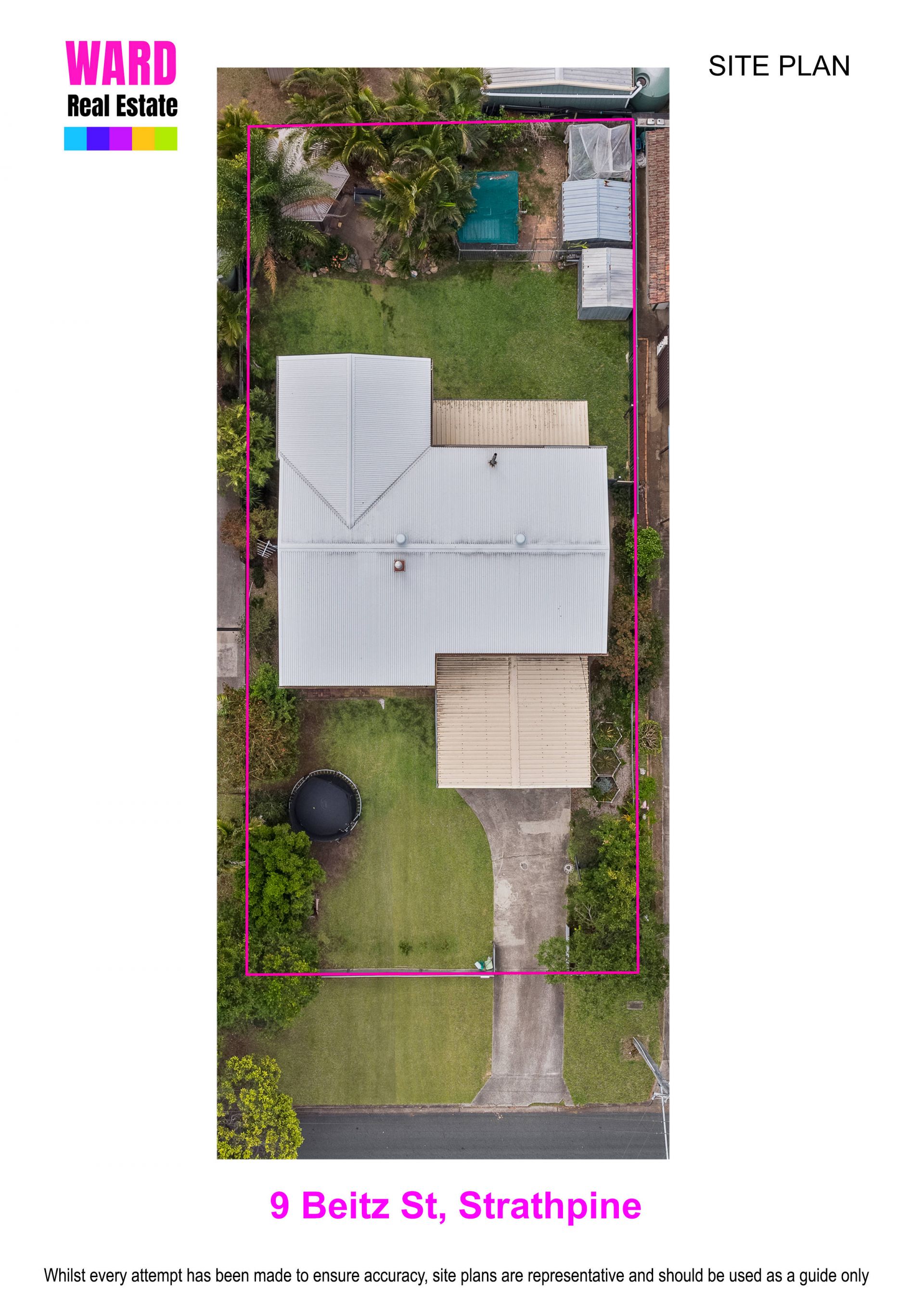 UNDER CONTRACT - Jeff Mears