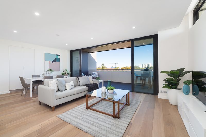 402/37 Girrilang Road, CRONULLA, Cronulla - Thumbnail 5