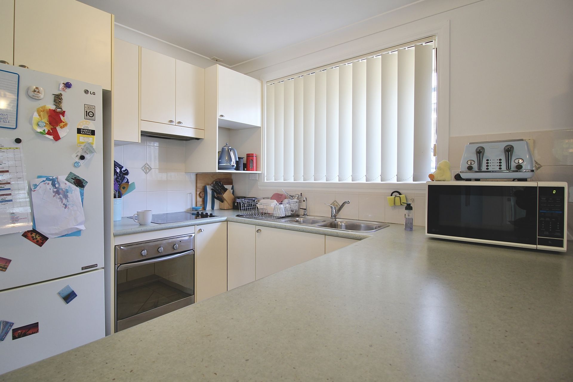 1/12 Wisteria Place Orange NSW, Orange - Thumbnail 2