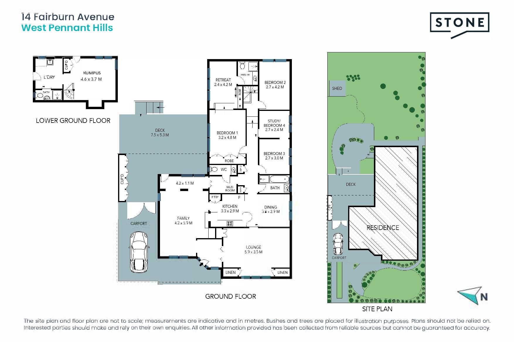 Sold February 2023 - Contact James Ramsay 0420 665 913