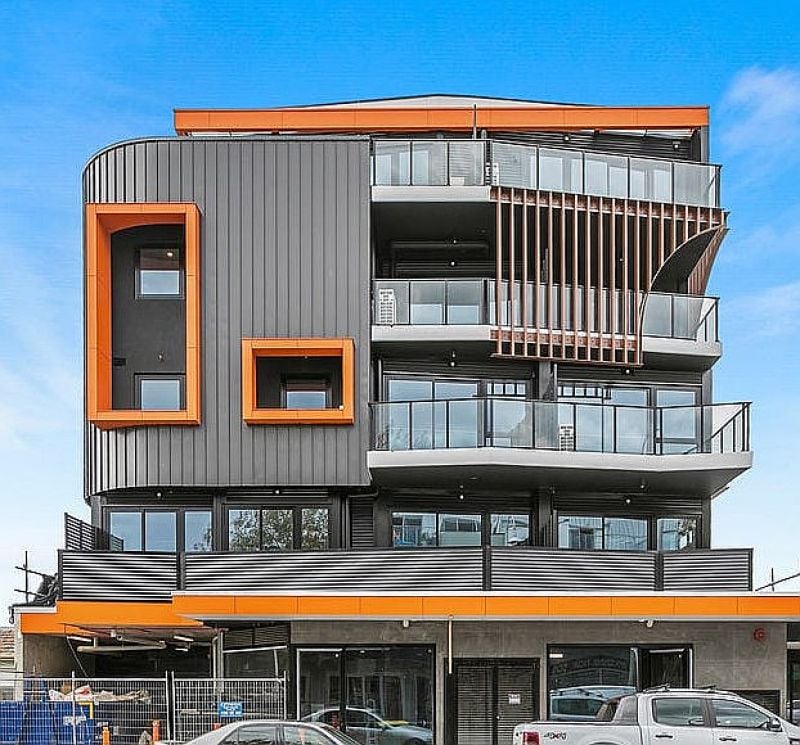 202/118 Pier Street, Altona - Thumbnail 3