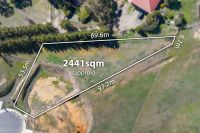 14 Cleary Court, Alexandra VIC