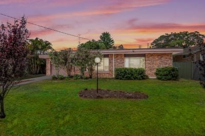 Noraville 3 Birriga Road