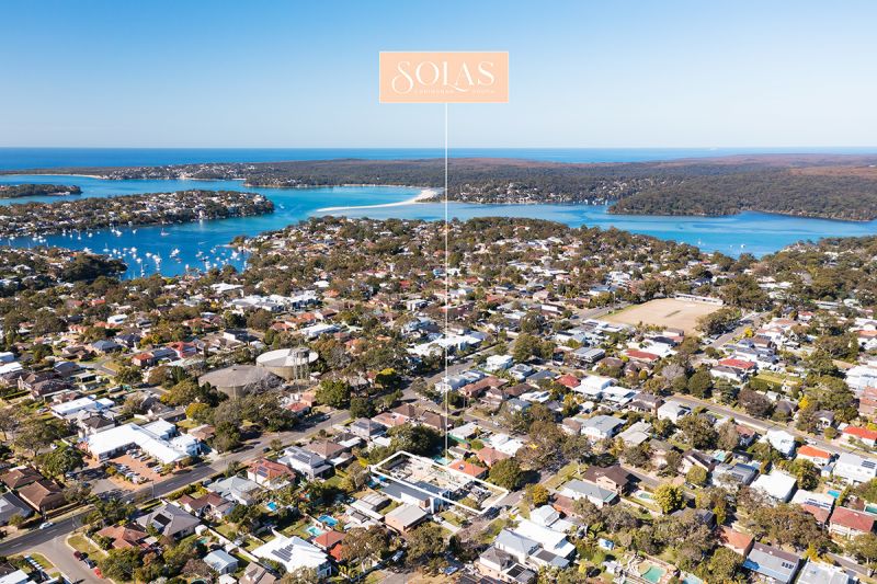 16 Binney Street, CARINGBAH SOUTH, Caringbah South - Thumbnail 2