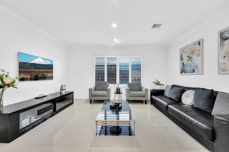 18 Lanai Avenue, Wollert