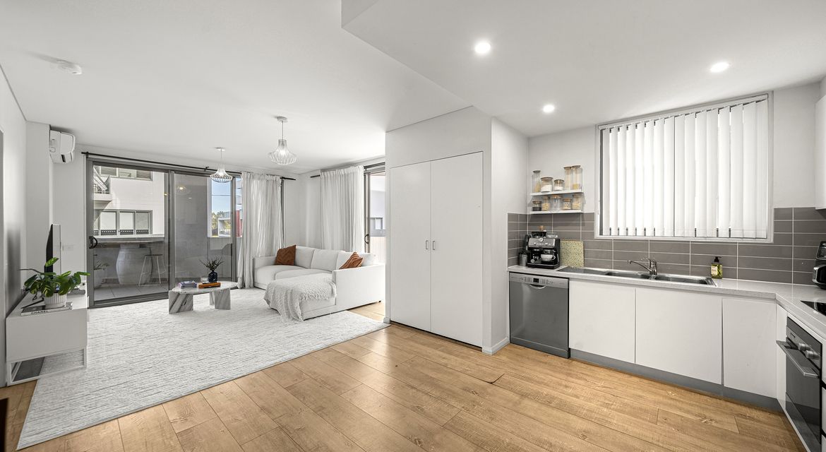 Kellyville Ridge 54/10 Merriville Road