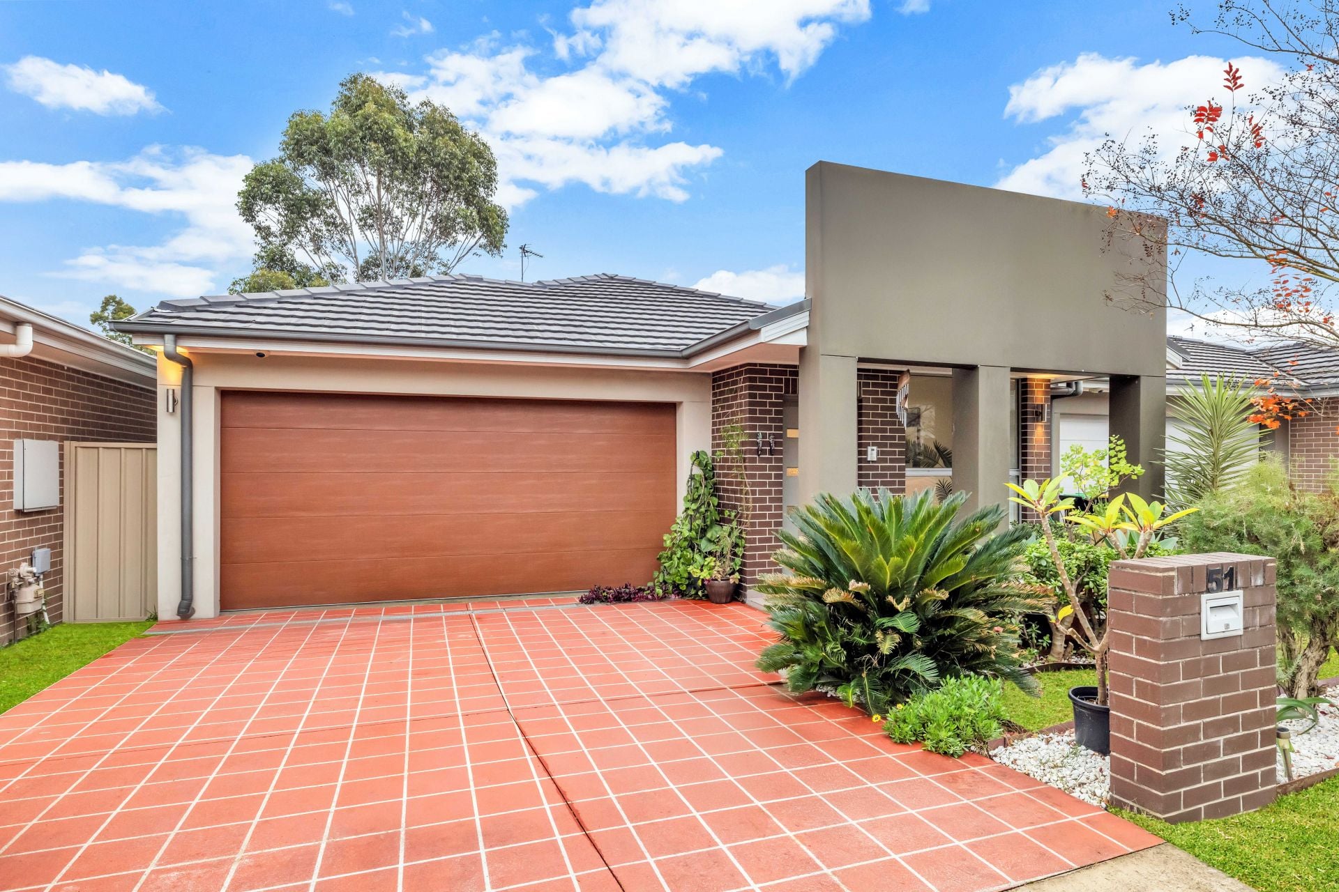 51 Rosebrook Avenue, Kellyville Ridge - Image 1