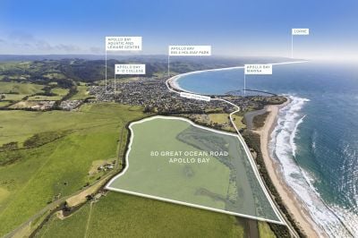 80 Great Ocean Road, Apollo Bay, VIC