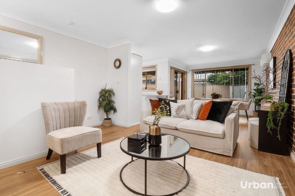 Bligh Park 53B Samuel Street