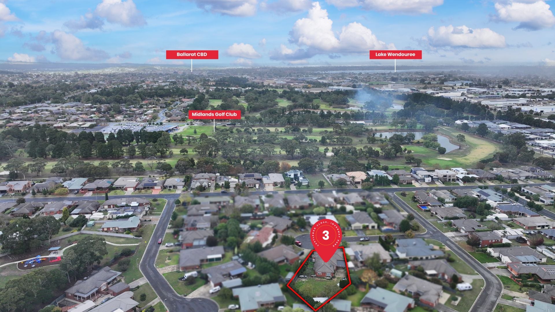 3 Castlebar Close, Invermay Park, Invermay Park - Image 1
