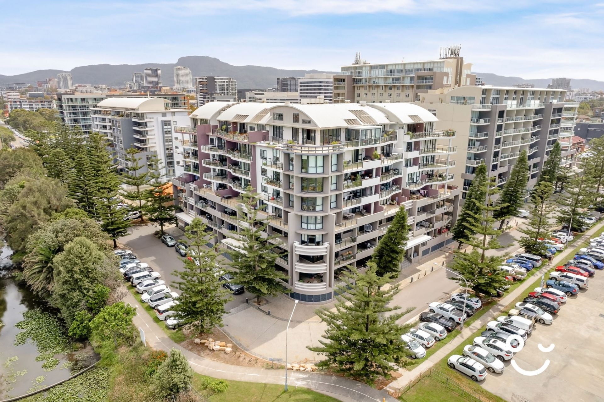 21/4 Bank Street, Wollongong - Image 1
