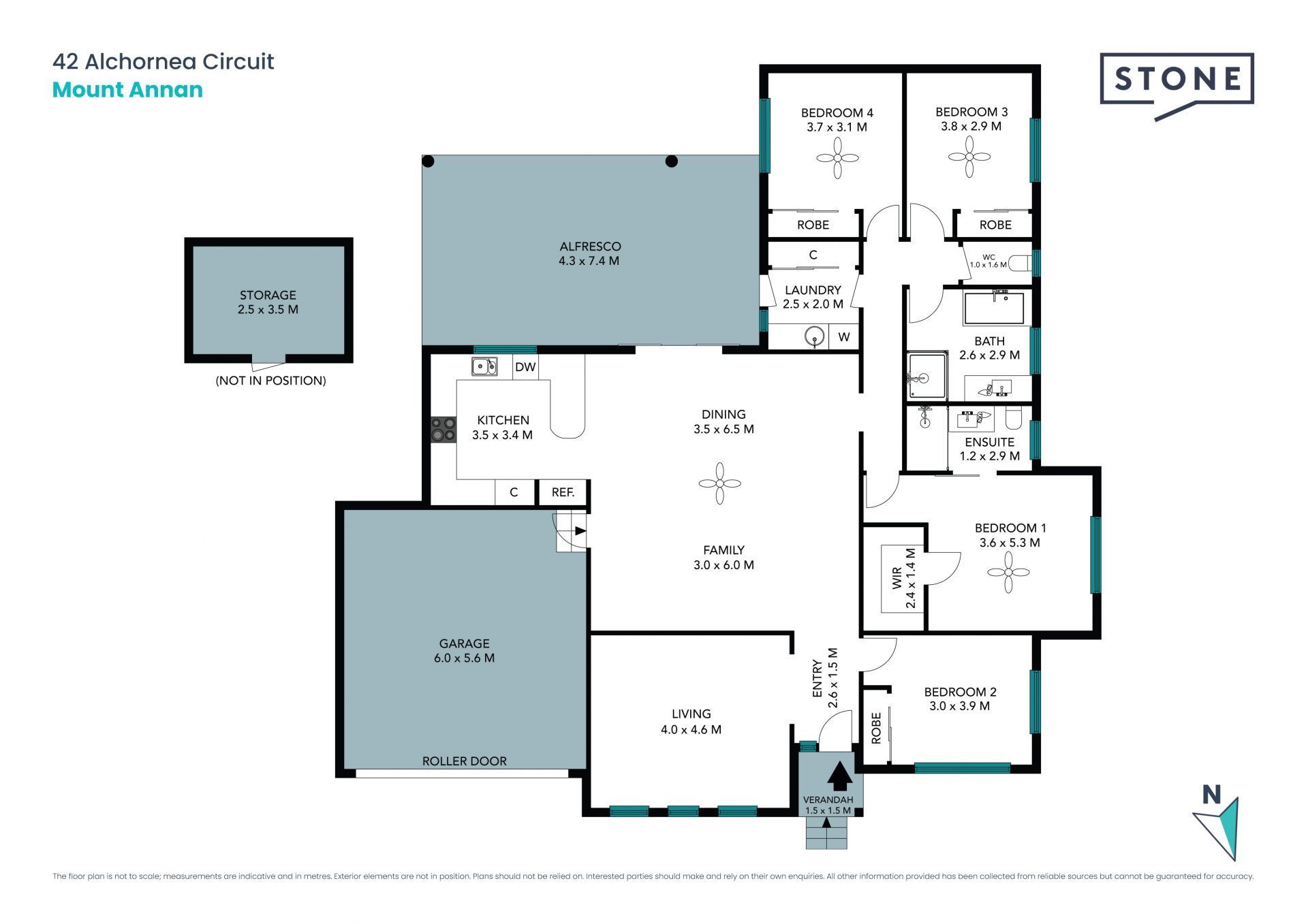 Under Offer - Open House Cancelled