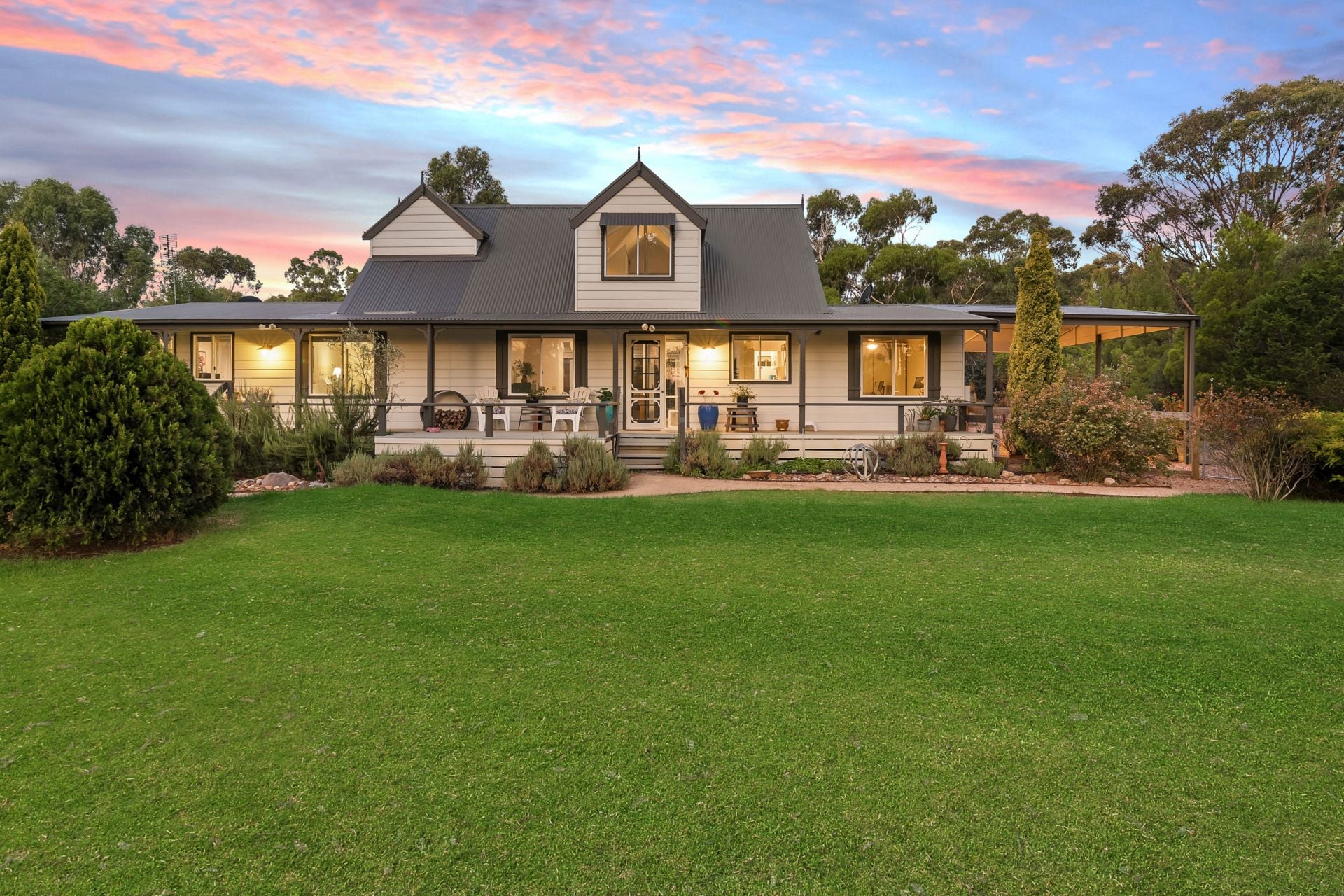 20 Golf Links Lane, Heathcote, Heathcote, Heathcote - Thumbnail 2