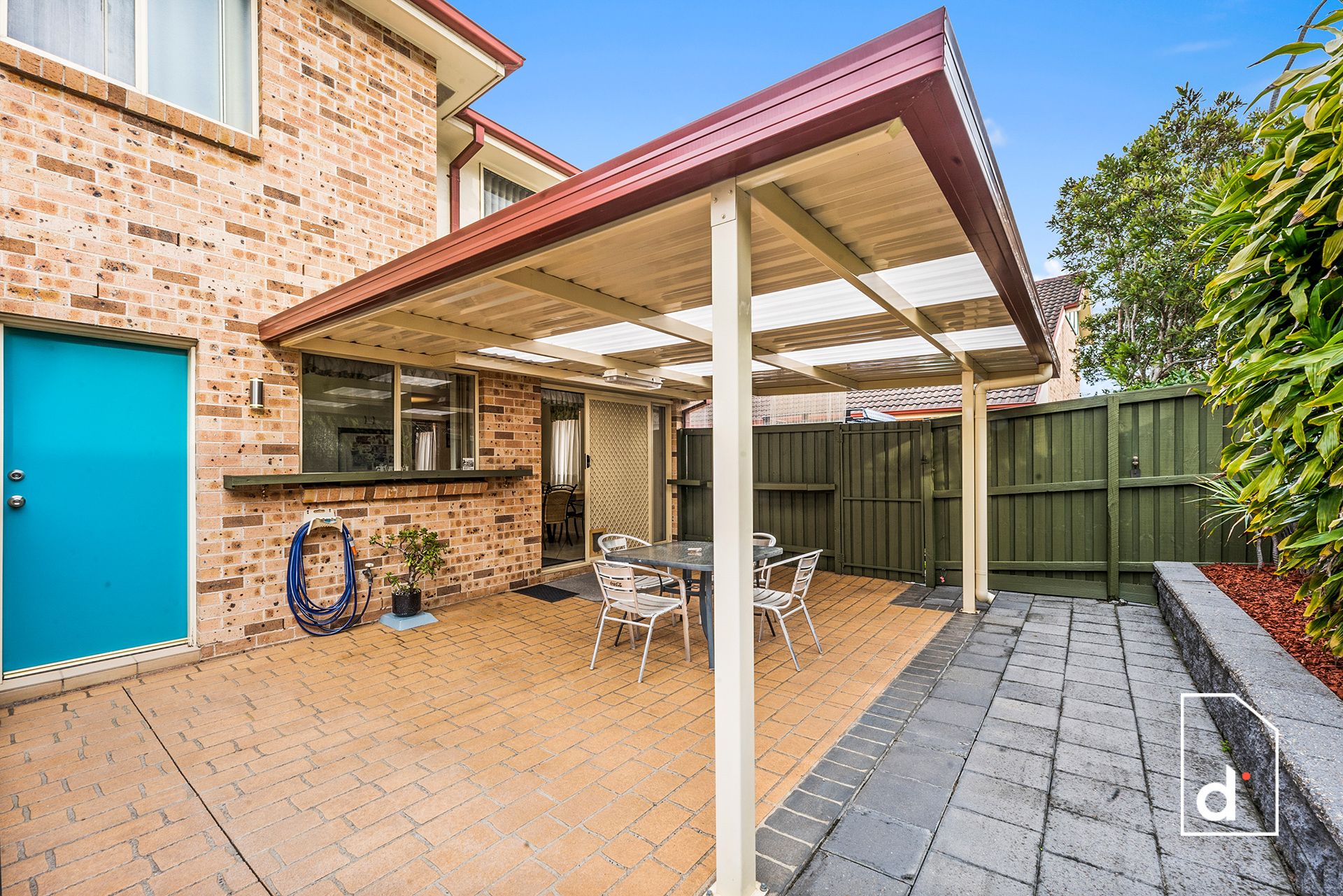 6/2 Clifford Street, Fairy Meadow NSW