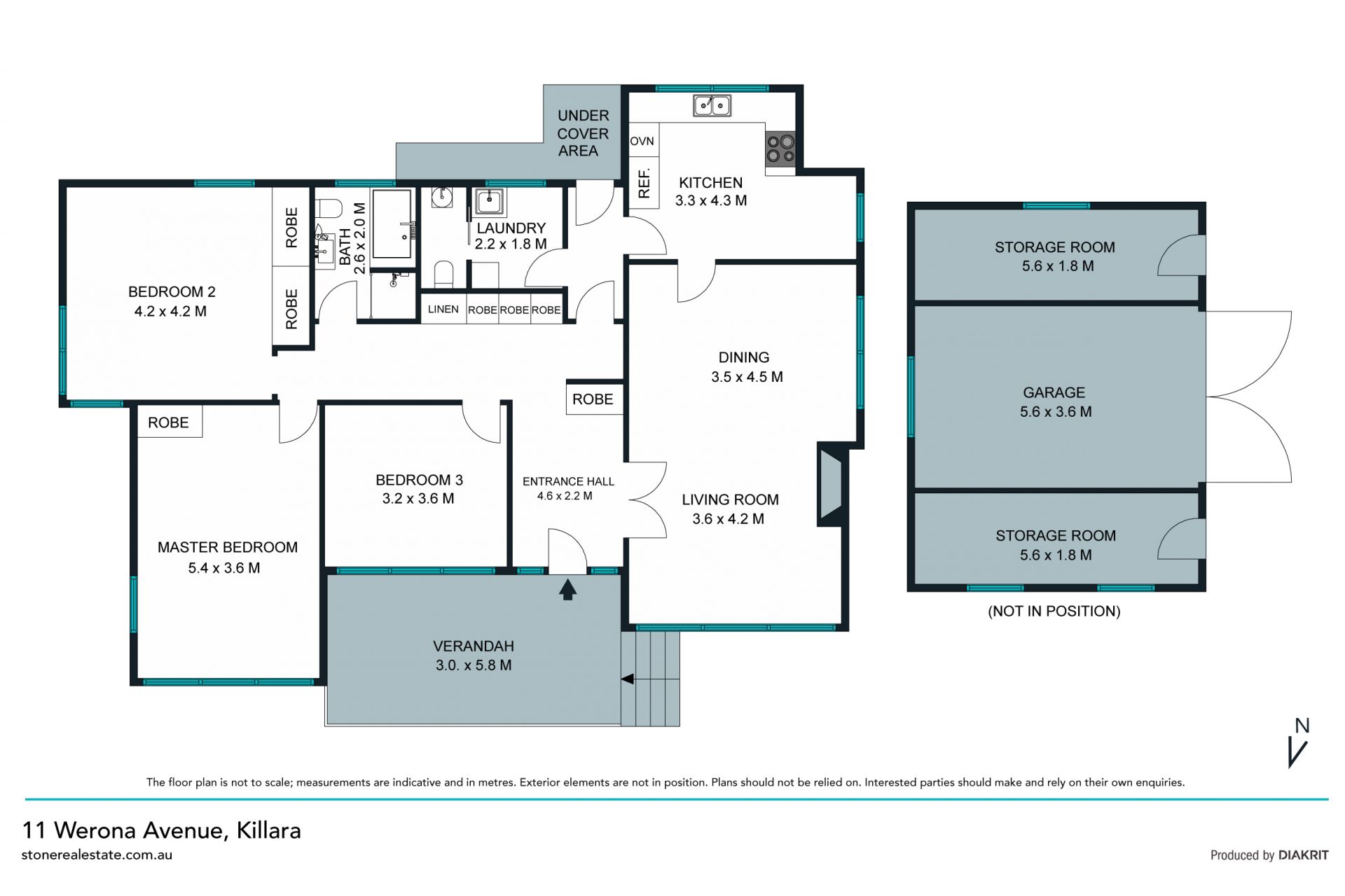Exciting opportunity with huge family appeal