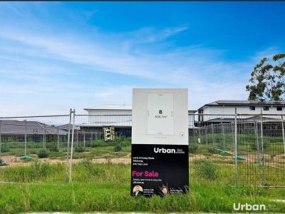 73-77 Tallawong Views Stage 1