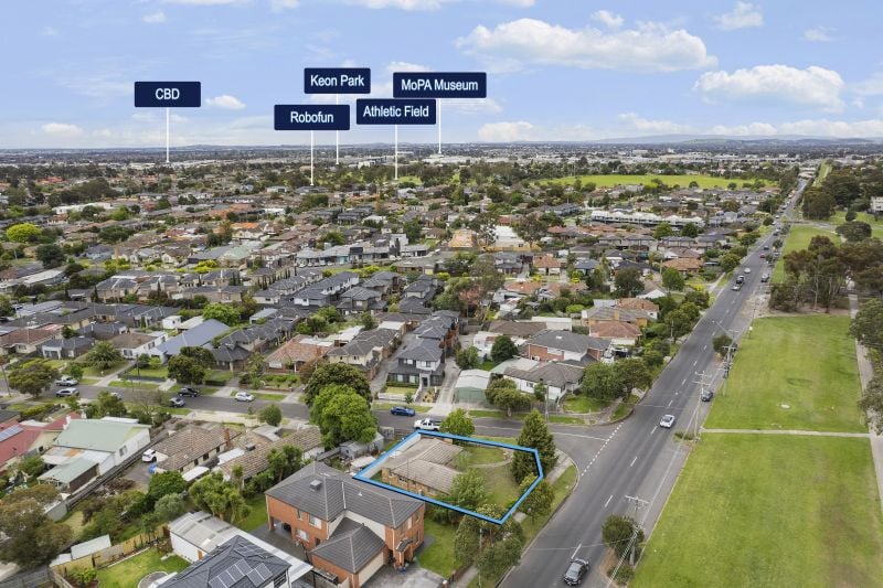 87 Cheddar Road, Reservoir