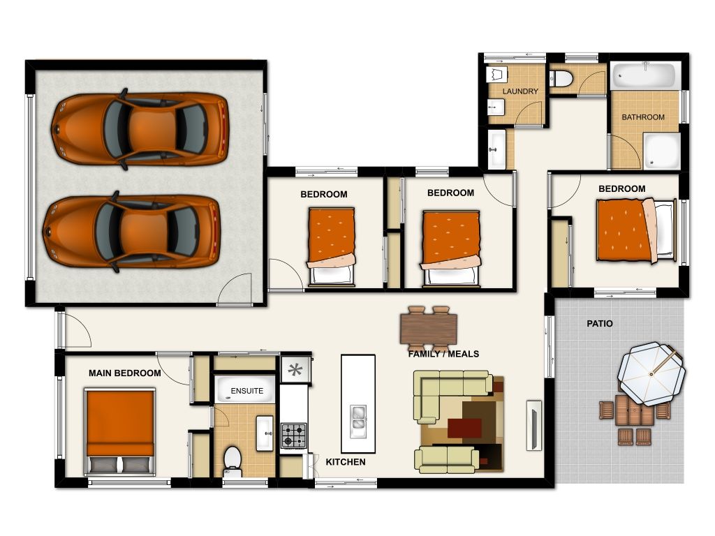 UNDER CONTRACT