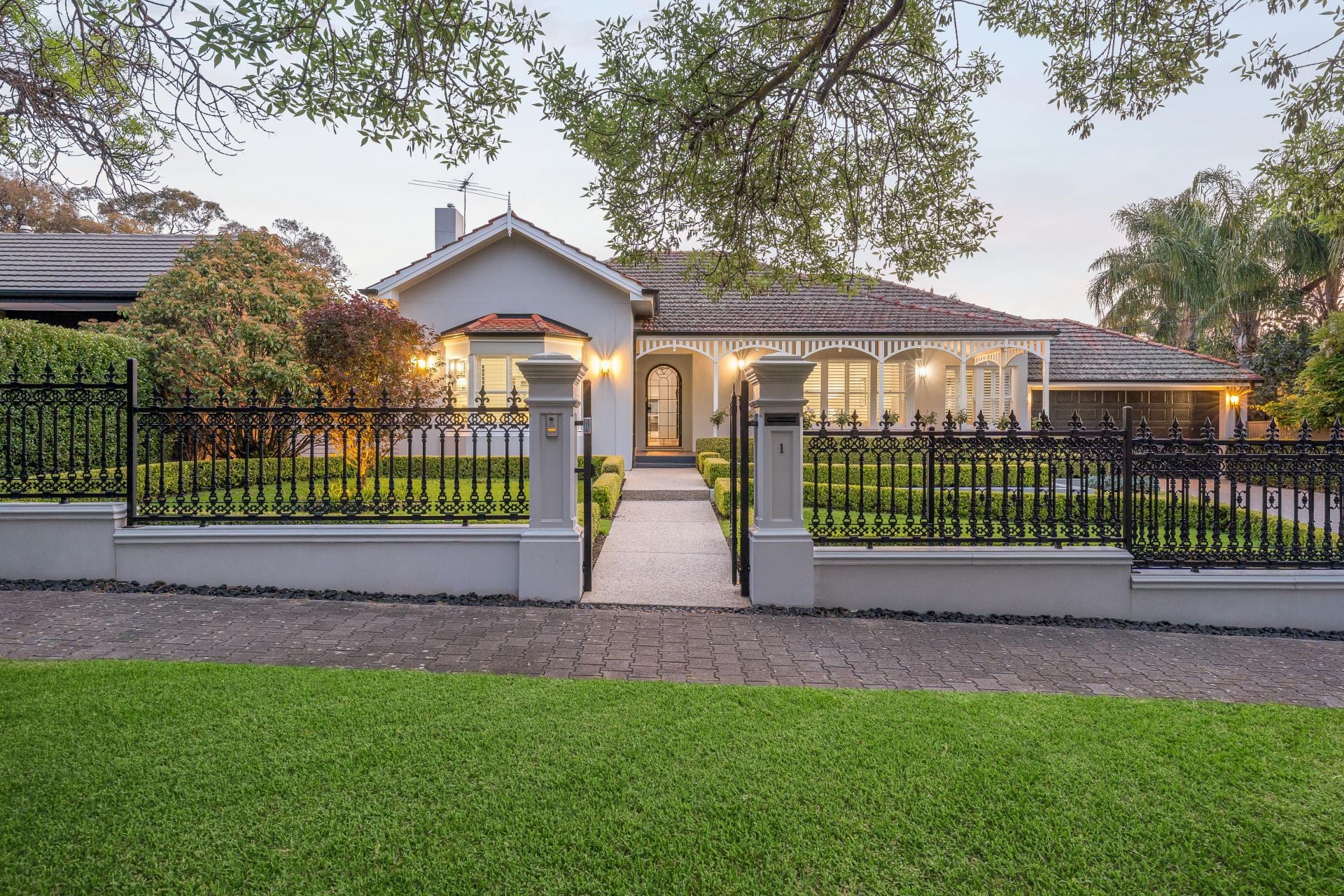 1 & 3 Montrose Avenue, Netherby, Netherby - Thumbnail 2