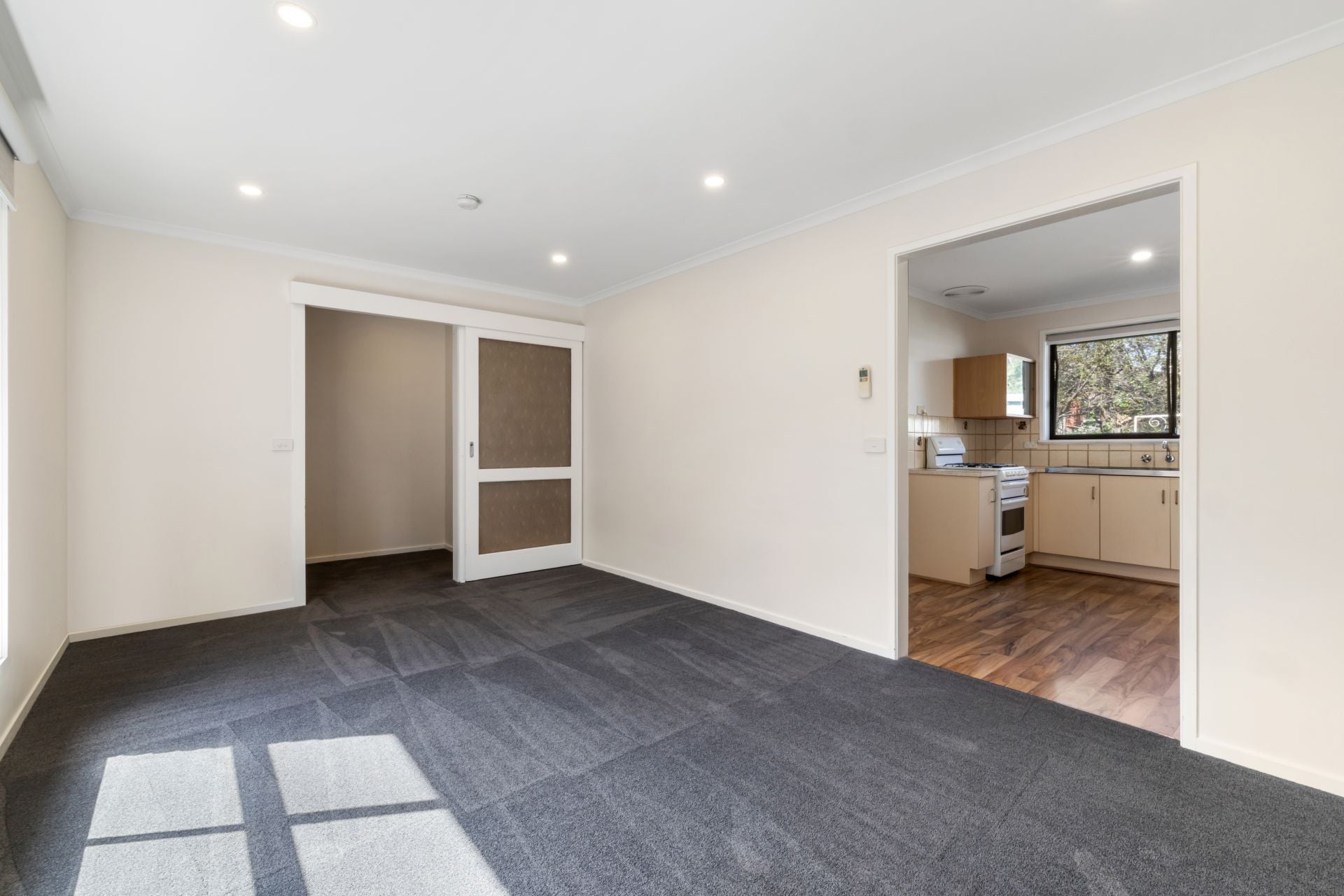 A Beautifully Kept Home in a Quiet, Leafy Pocket