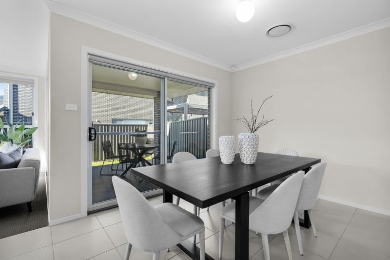 Beautifully Styled Four-Bedroom Family Oasis