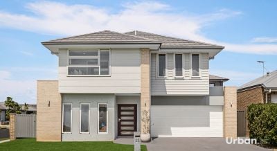 Marsden Park 22 Floribunda Parade