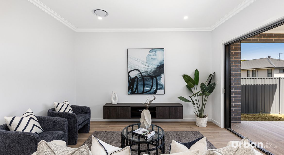 Glenmore Park 19 Shorthorn Avenue