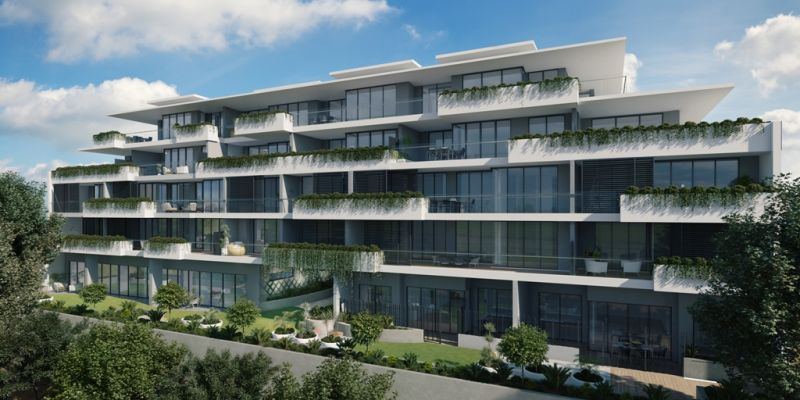 303/33-39 Croydon Street, CRONULLA, Cronulla - Thumbnail 8