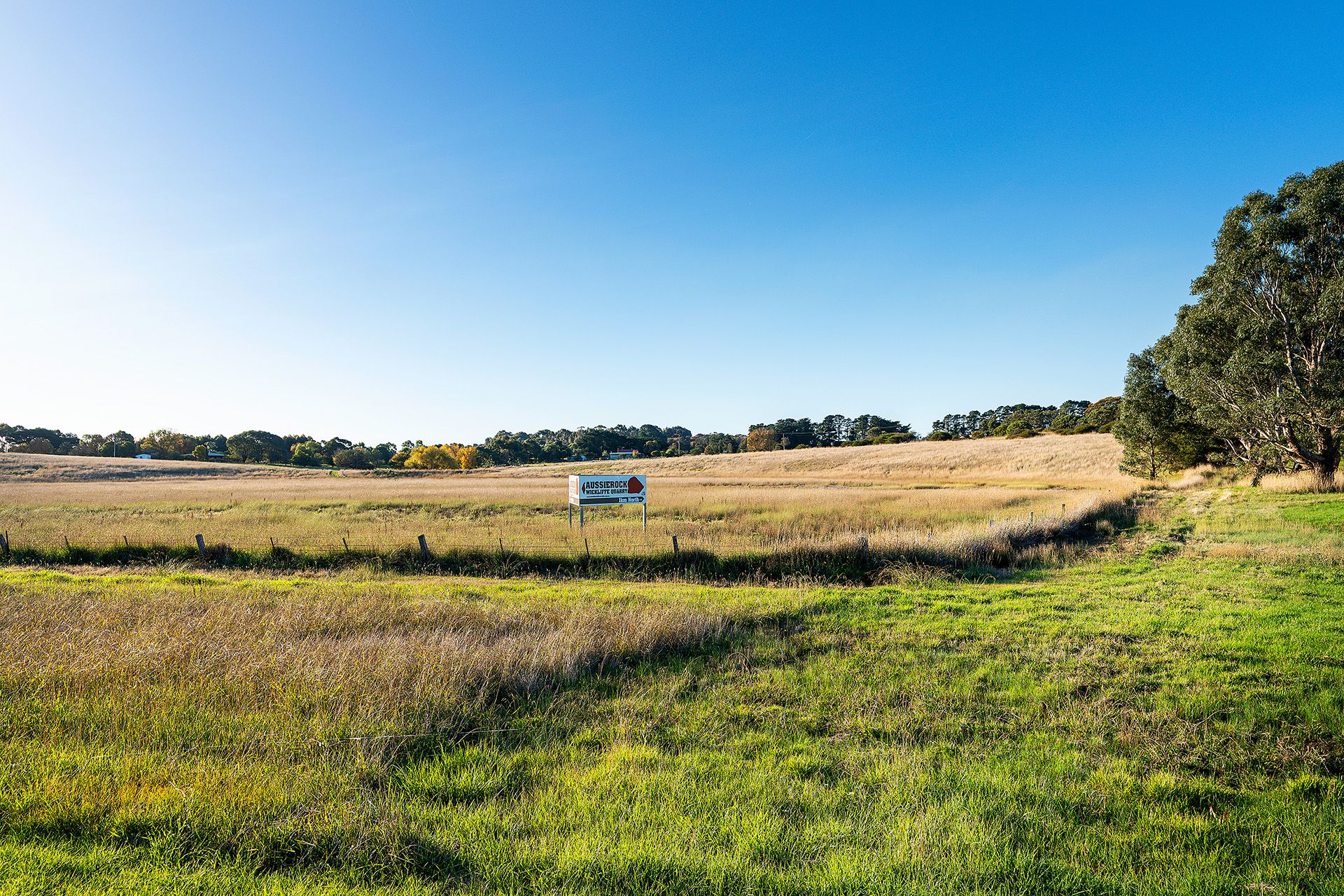 Lot 1/ Glenelg Highway, Wickliffe VIC 3379