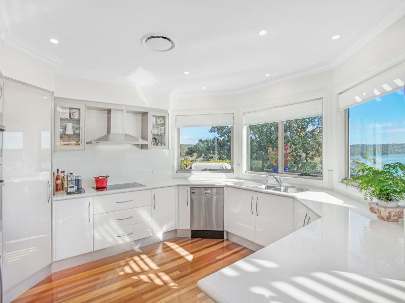 95 Lilli Pilli Point Road LILLI PILLI 2229