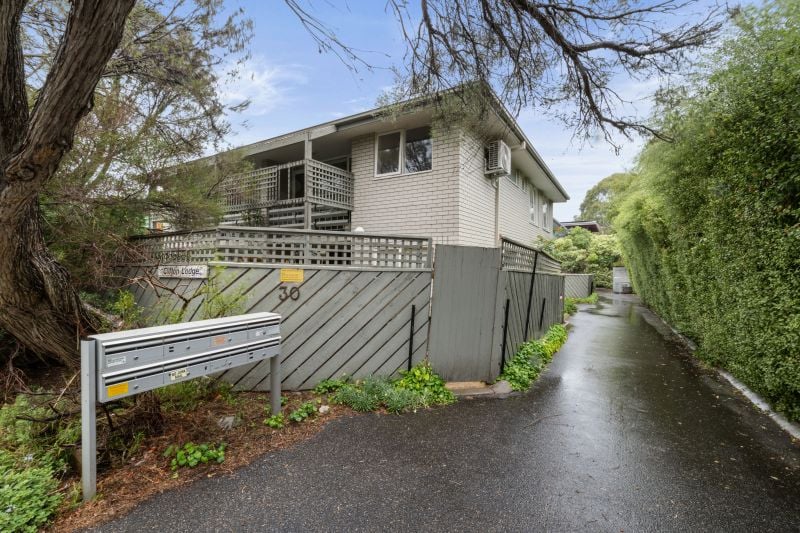 6/30 Urquhart Street, Northcote