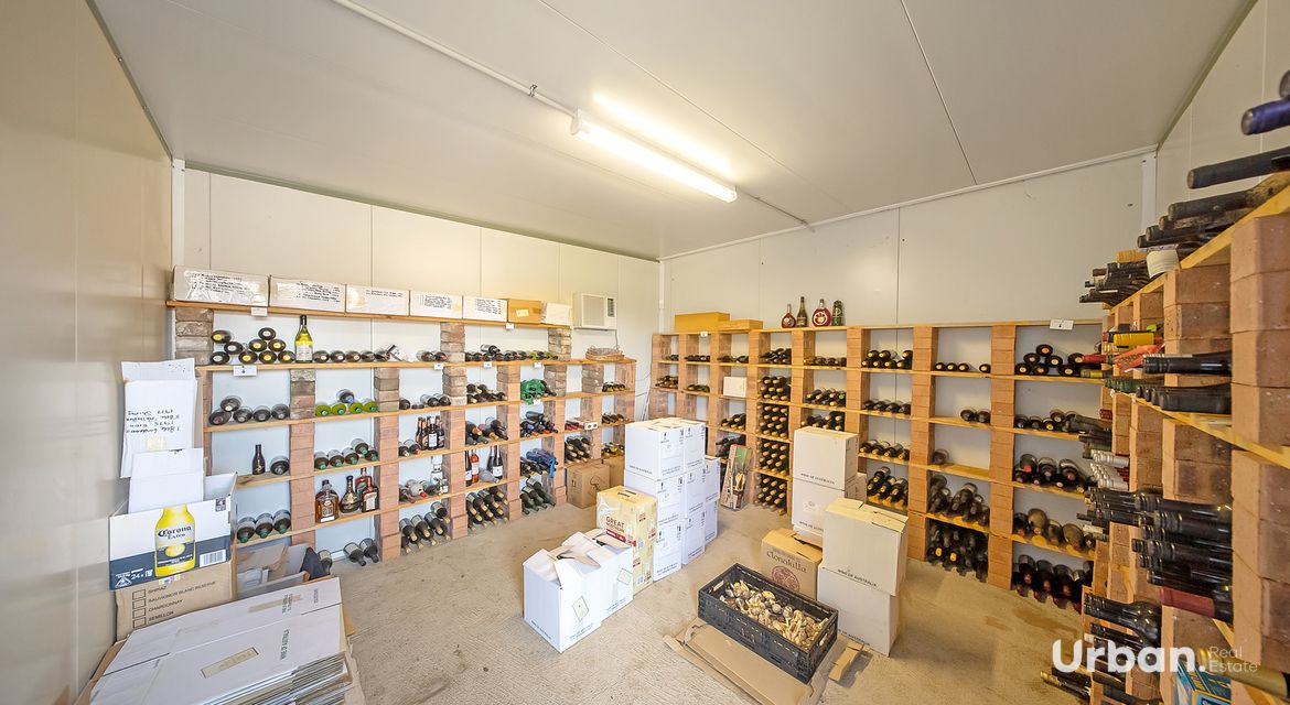 Branxton 47 Brokenback Road