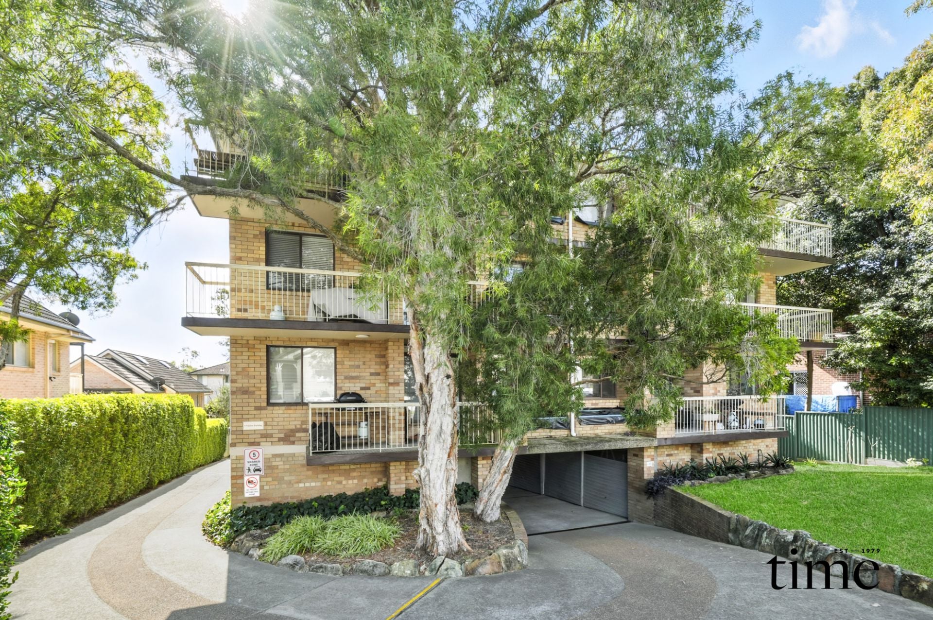 10/96-98 Hampden Road, Russell Lea NSW