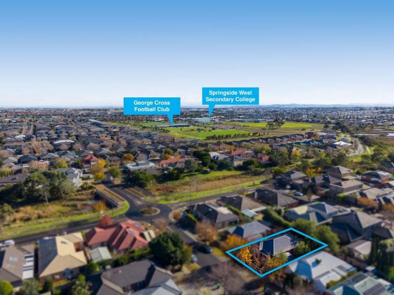 68 Oakview Parade, Caroline Springs