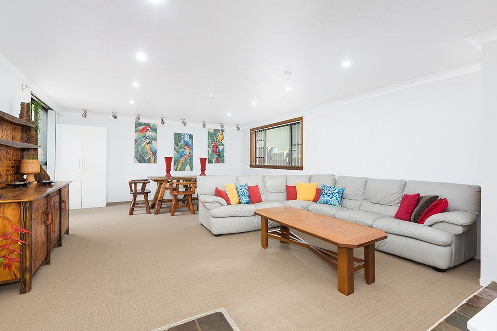 17 Urana Road YARRAWARRAH 2233