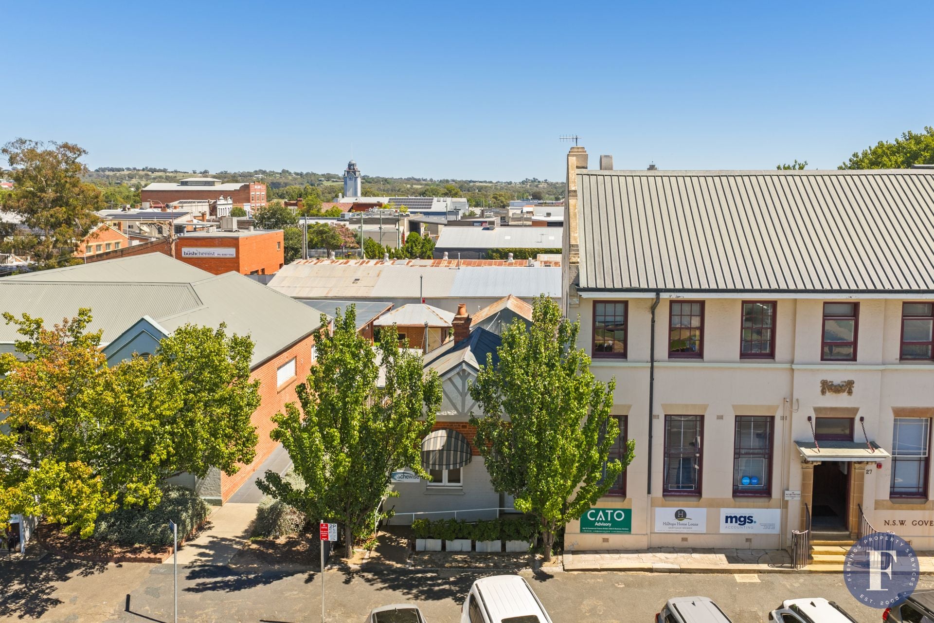 29 Lynch Street, Young NSW, Young - Image 1