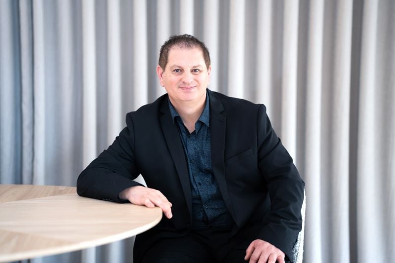 Dino Caruso