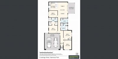 3 Jennings Street, Hammond Park