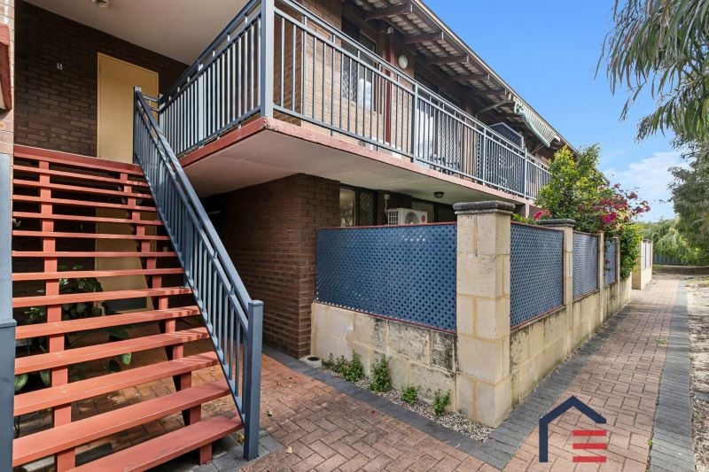 2/65 Fourth Avenue, Mount Lawley