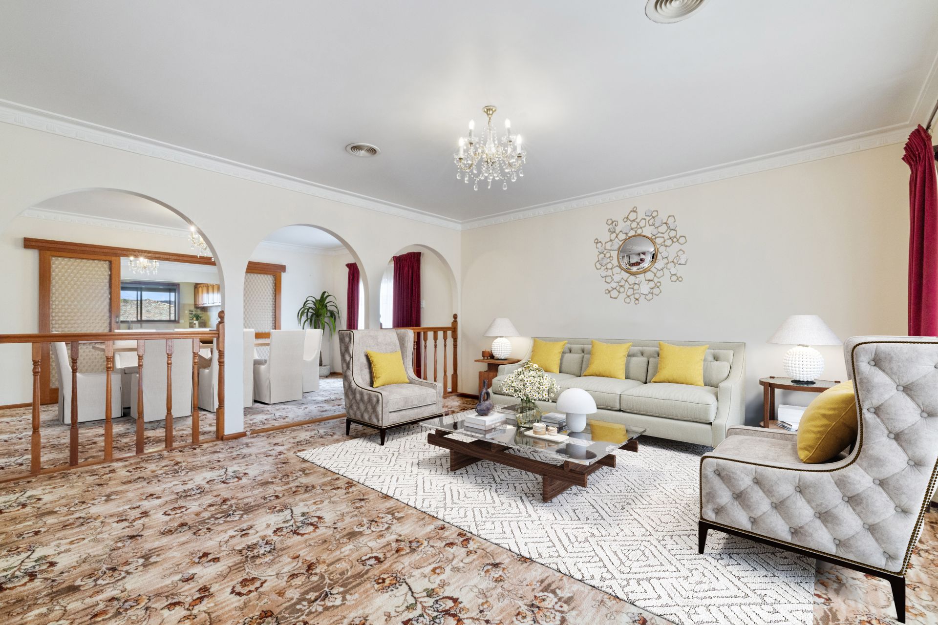 Exceptional Space for Growing Families and Home Businesses