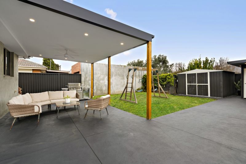 41 Heather Avenue, Thomastown