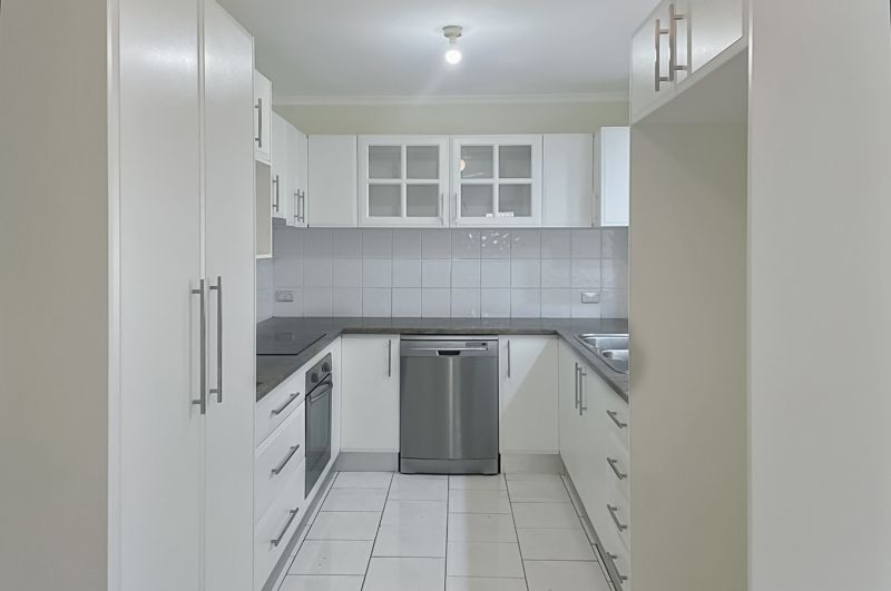 Spacious 4-Bedroom Family Home