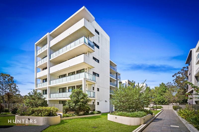 406/31B Garfield Street, Wentworthville