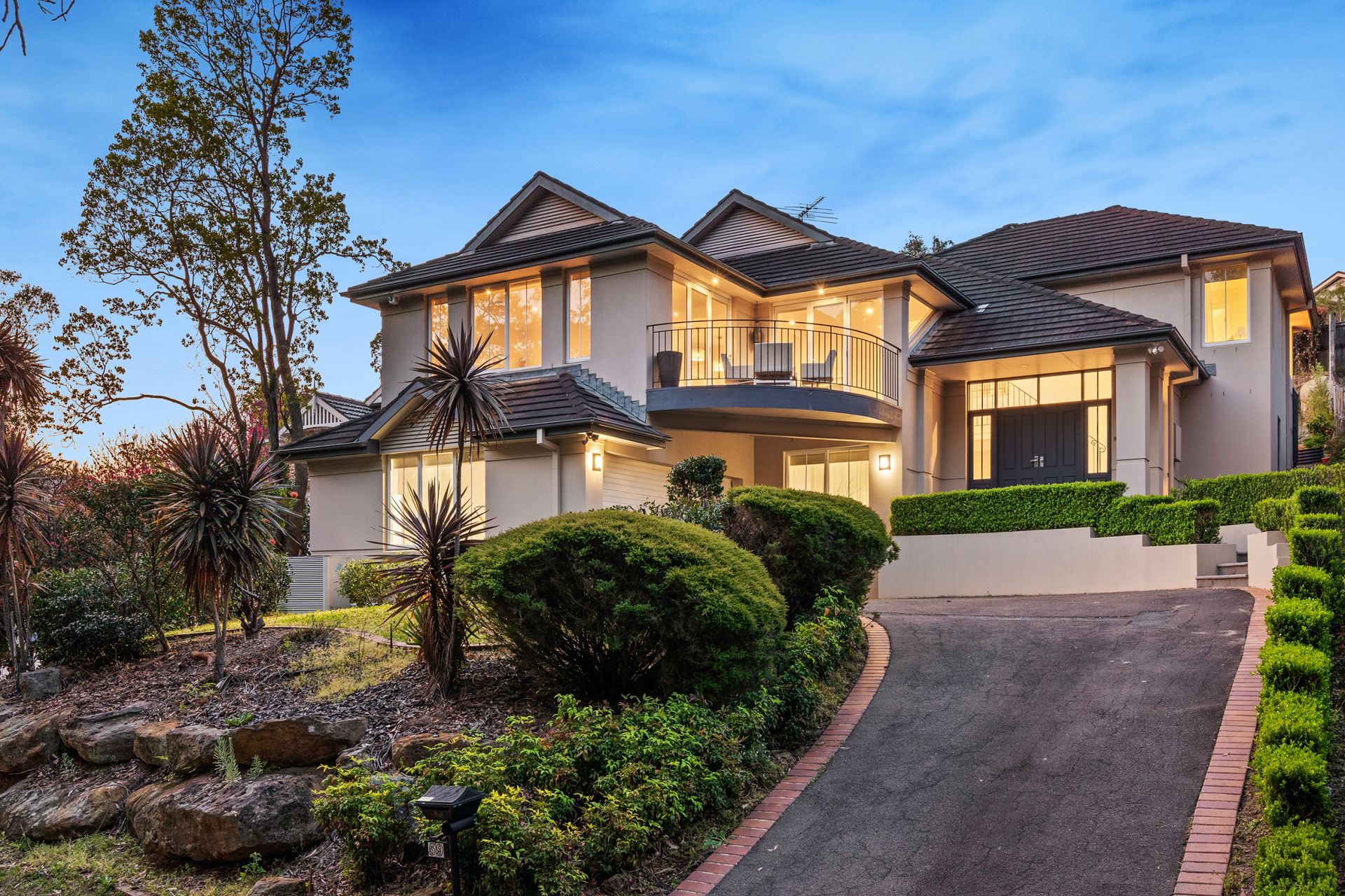 59 Ravensbourne Way Dural NSW, Dural - Thumbnail 2