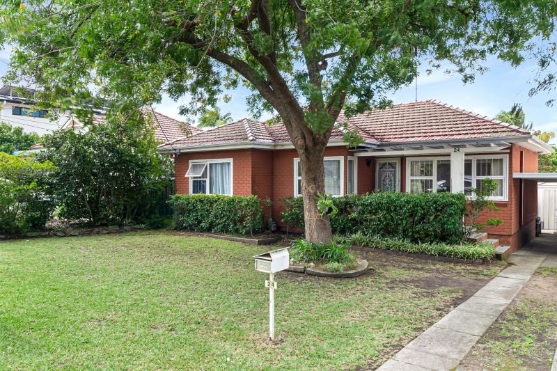 24 Pines Parade Gymea 2227