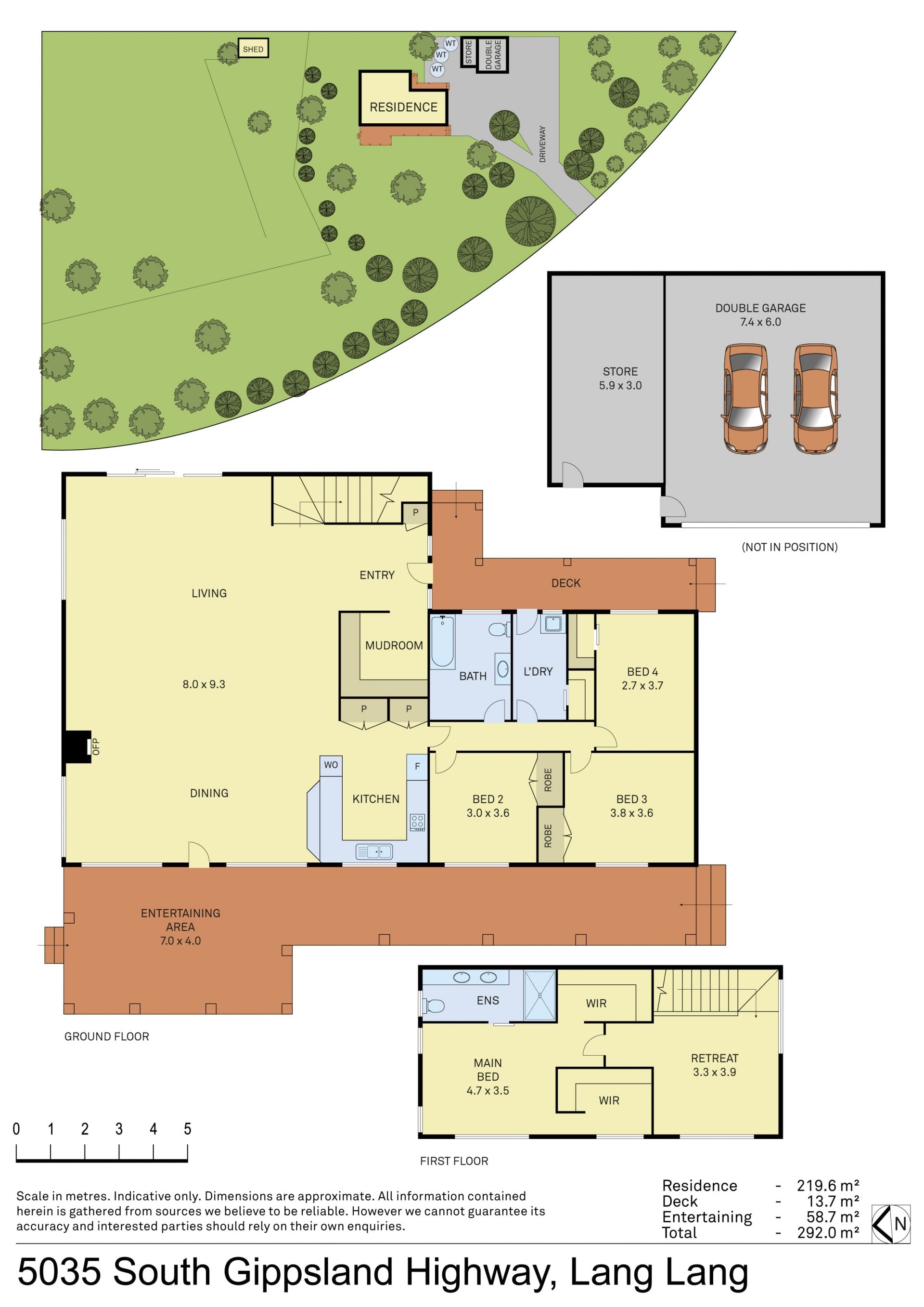 5035 South Gippsland Highway, Lang Lang VIC, Lang Lang - Image 1