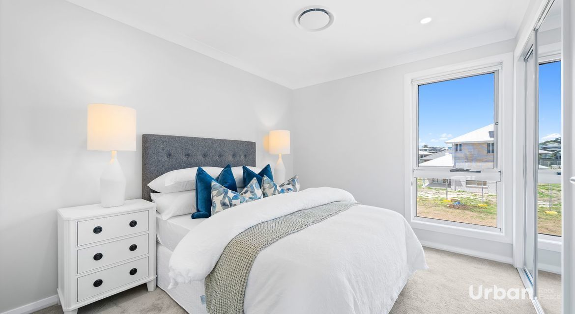 Gilead 14 Glen Lorne Circuit